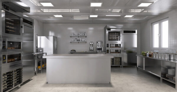 Catering Equipment Planned Preventative Maintenance | PPM Services in Kensington