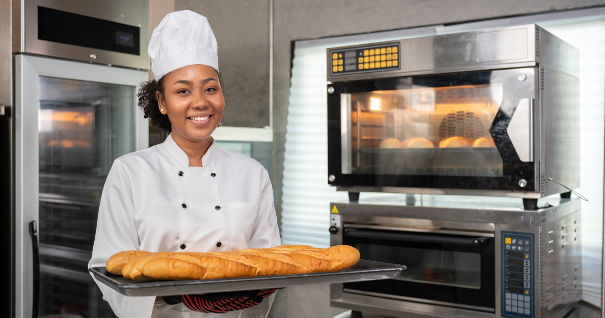 Commercial Bakery Oven Repair & Maintenance in Kensington