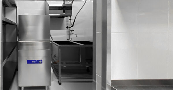 Commercial Dishwasher Repair / Service in Kensington