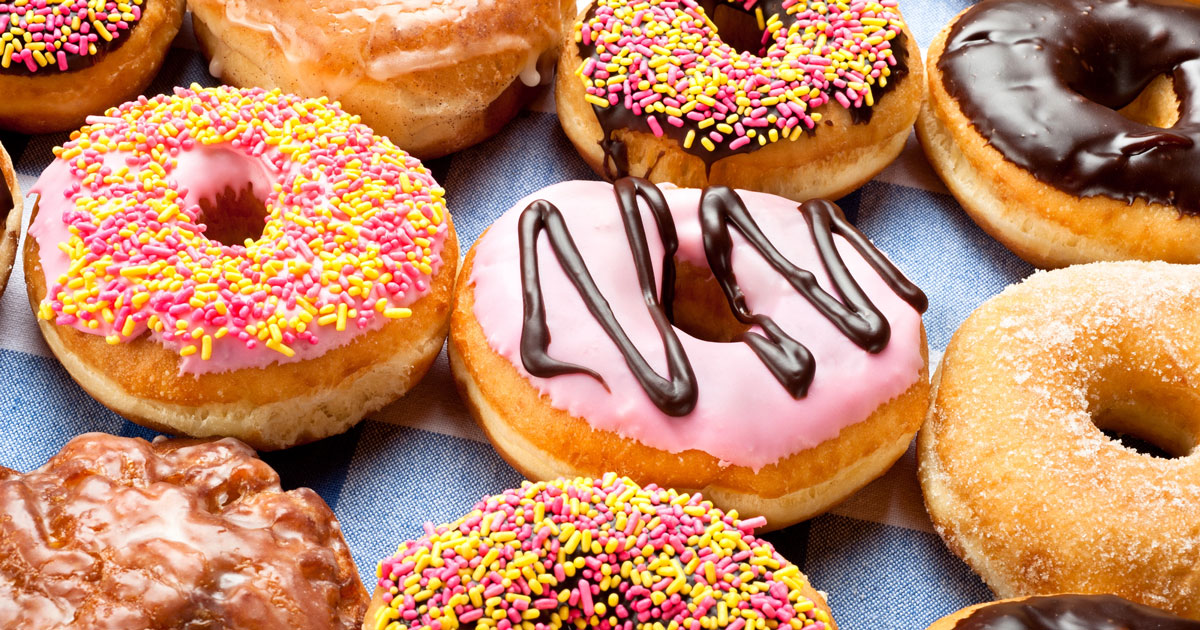 Commercial Doughnut Machine Repair in Kensington