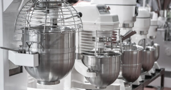 Commercial Food / Dough MIxer Repair in Kensington