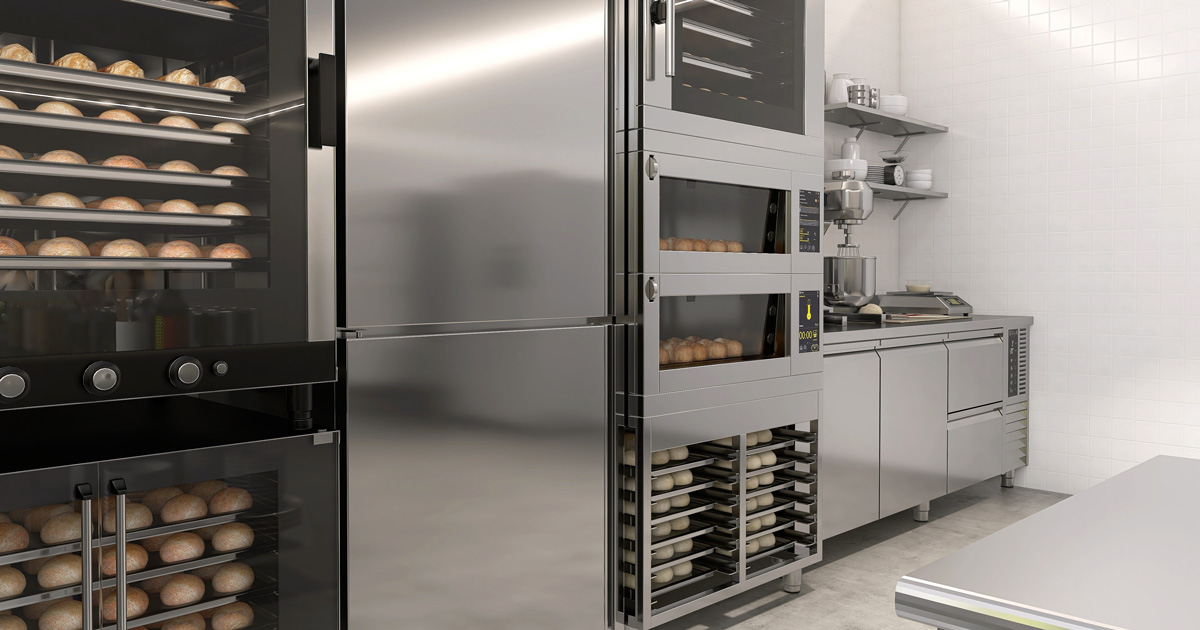 Commercial Oven Repair Service | Oven Engineers in Kensington