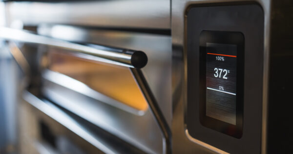 Commercial Pizza Oven Repair in Kensington