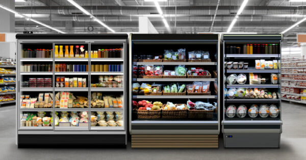 Commercial Fridge - Refrigeration / Freezer Repair in Kensington