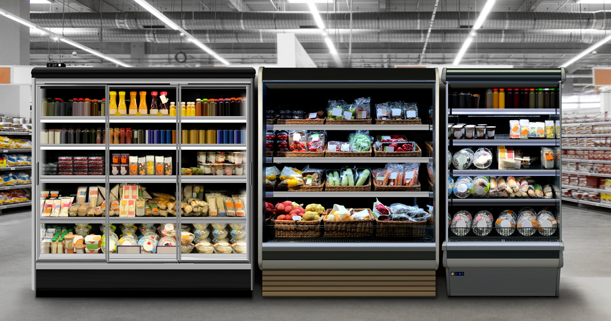 Commercial Fridge - Refrigeration / Freezer Repair in Kensington