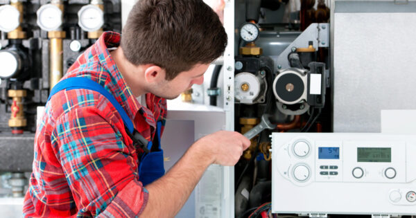 Emergency Boiler Repair in Kensington