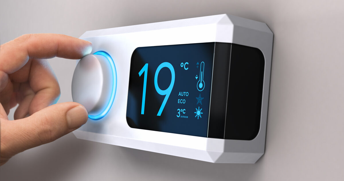 Common Heating System Failures in Commercial Properties – Causes & Solutions