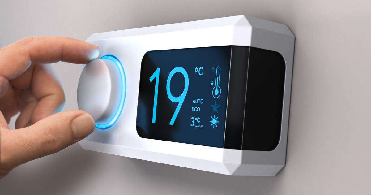 Common Heating System Failures in Commercial Properties – Causes & Solutions