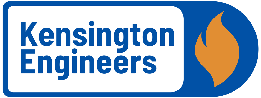 Kensington Engineers (logo)