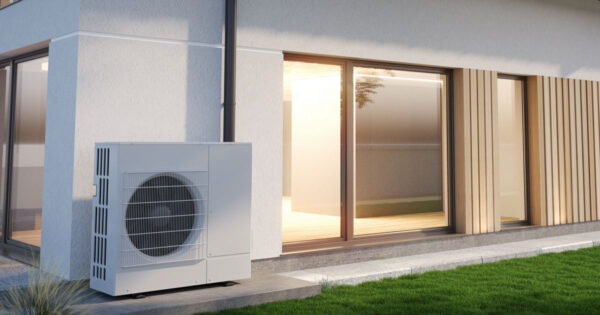 Air Source Heat Pump Installation, Servicing & Repairs in Kensington