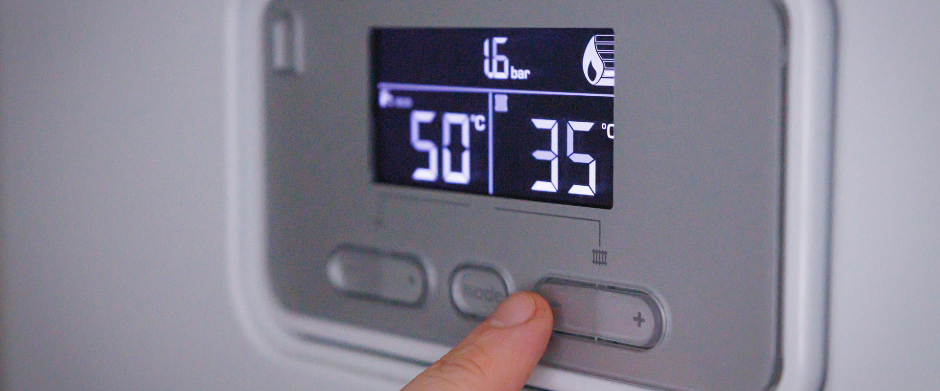 Electric Boiler Installation, Servicing & Repairs in Kensington